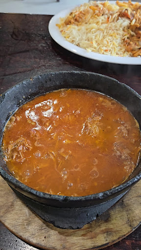 Photo of One Arabian Night (Marib Restaurant) - 706 Varick St, Utica, NY 13502