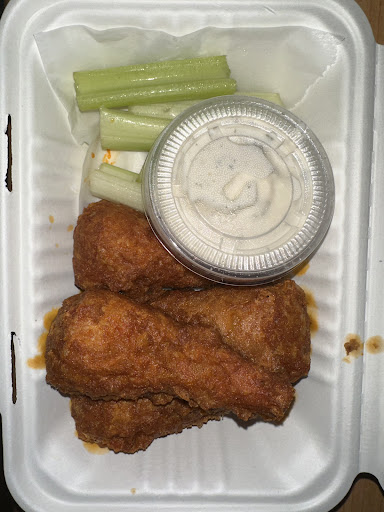 Photo of Strong Hearts - 315 Irving Ave, Syracuse, NY 13210