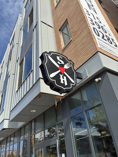 Photo of Strong Hearts - 315 Irving Ave, Syracuse, NY 13210