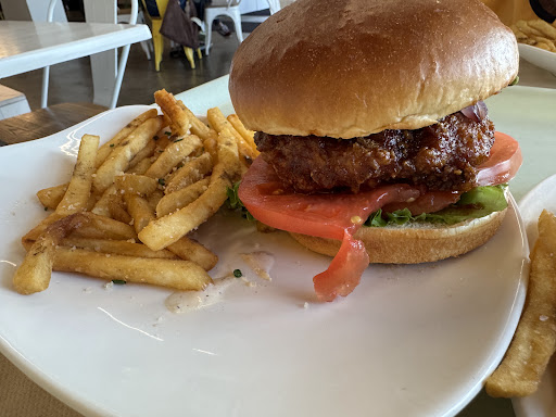 Photo of Strong Hearts - 315 Irving Ave, Syracuse, NY 13210