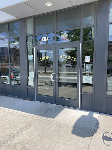 Photo of Strong Hearts - 315 Irving Ave, Syracuse, NY 13210