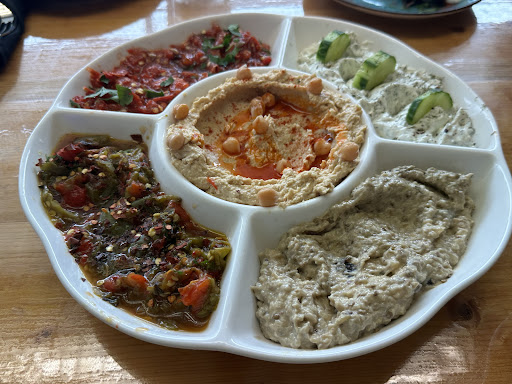 Photo of K Kurdish Mediterranean - 6 Elm St Unit 1, Tully, NY 13159