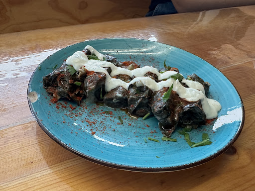 Photo of K Kurdish Mediterranean - 6 Elm St Unit 1, Tully, NY 13159