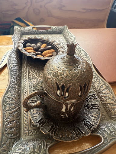 Photo of K Kurdish Mediterranean - 6 Elm St Unit 1, Tully, NY 13159