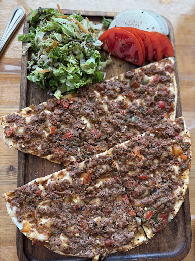 Photo of K Kurdish Mediterranean - 6 Elm St Unit 1, Tully, NY 13159