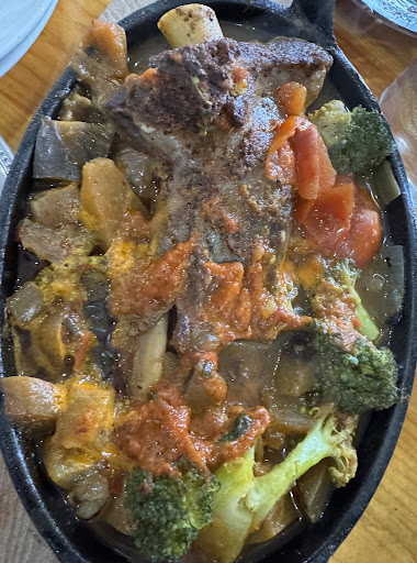 Photo of K Kurdish Mediterranean - 6 Elm St Unit 1, Tully, NY 13159