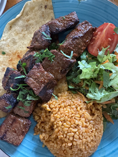 Photo of K Kurdish Mediterranean - 6 Elm St Unit 1, Tully, NY 13159