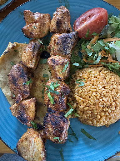 Photo of K Kurdish Mediterranean - 6 Elm St Unit 1, Tully, NY 13159