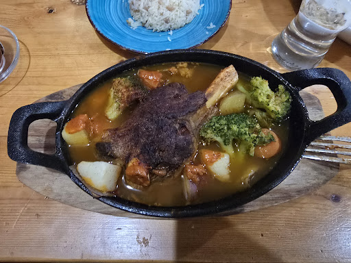 Photo of K Kurdish Mediterranean - 6 Elm St Unit 1, Tully, NY 13159