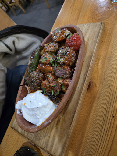 Photo of K Kurdish Mediterranean - 6 Elm St Unit 1, Tully, NY 13159