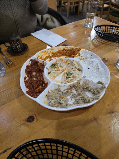 Photo of K Kurdish Mediterranean - 6 Elm St Unit 1, Tully, NY 13159