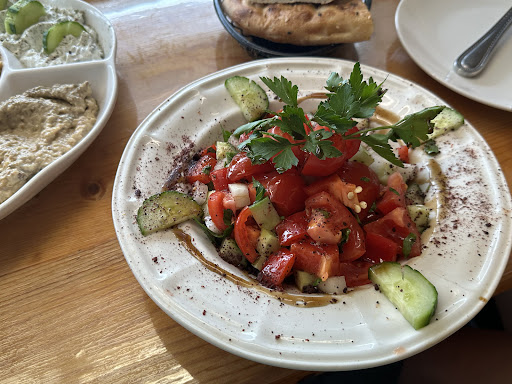 Photo of K Kurdish Mediterranean - 6 Elm St Unit 1, Tully, NY 13159