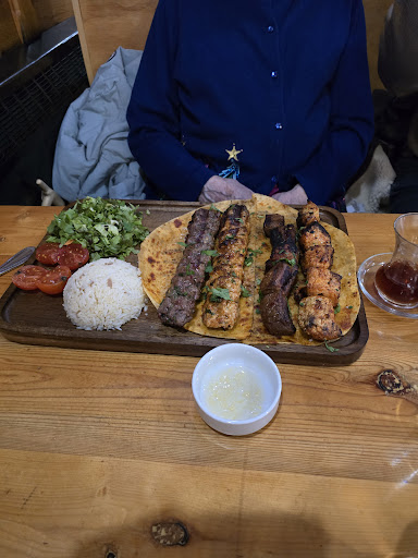 Photo of K Kurdish Mediterranean - 6 Elm St Unit 1, Tully, NY 13159