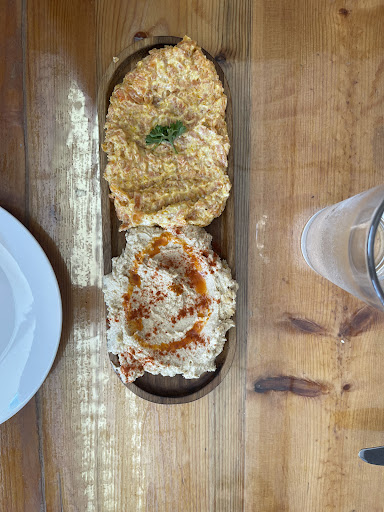 Photo of K Kurdish Mediterranean - 6 Elm St Unit 1, Tully, NY 13159