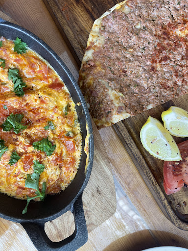 Photo of K Kurdish Mediterranean - 6 Elm St Unit 1, Tully, NY 13159