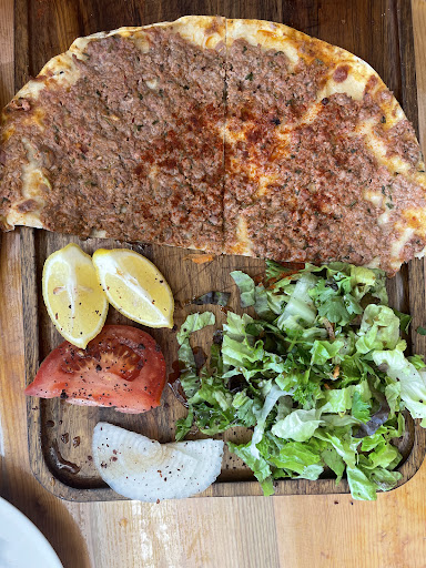 Photo of K Kurdish Mediterranean - 6 Elm St Unit 1, Tully, NY 13159