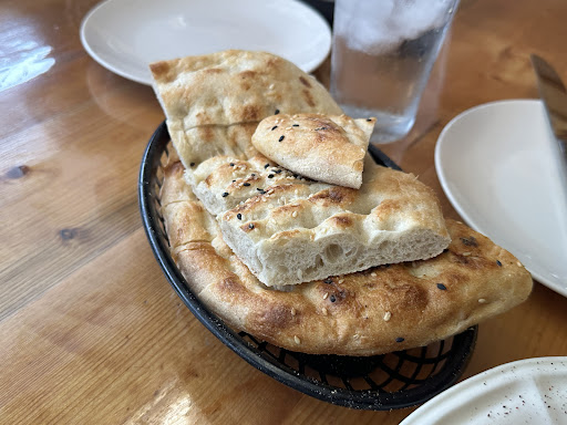 Photo of K Kurdish Mediterranean - 6 Elm St Unit 1, Tully, NY 13159