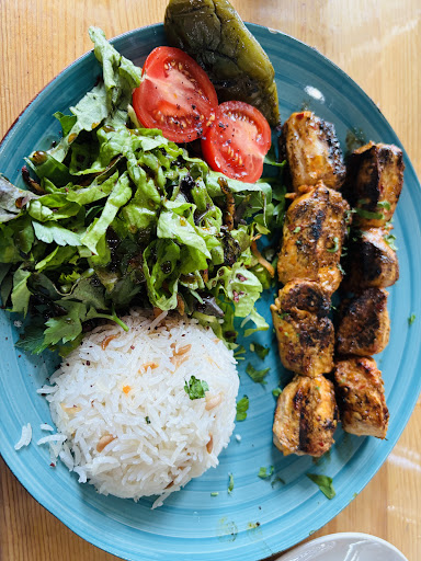 Photo of K Kurdish Mediterranean - 6 Elm St Unit 1, Tully, NY 13159