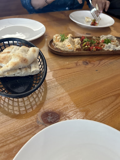 Photo of K Kurdish Mediterranean - 6 Elm St Unit 1, Tully, NY 13159