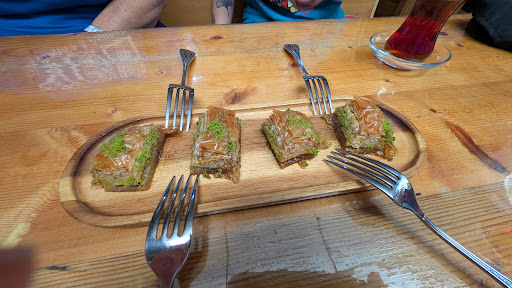 Photo of K Kurdish Mediterranean - 6 Elm St Unit 1, Tully, NY 13159