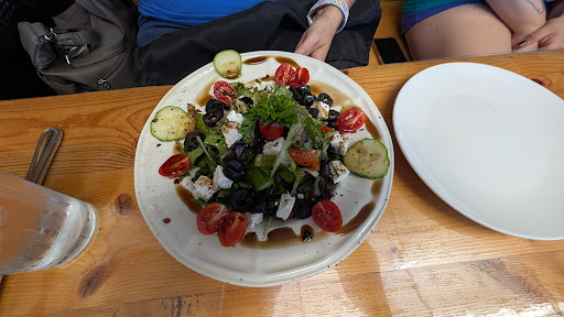 Photo of K Kurdish Mediterranean - 6 Elm St Unit 1, Tully, NY 13159