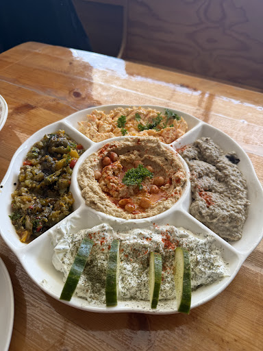 Photo of K Kurdish Mediterranean - 6 Elm St Unit 1, Tully, NY 13159