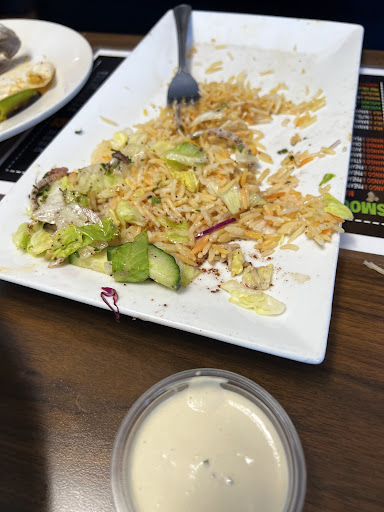 Photo of THE KABOB HOUSE - 409 Tulip St, Liverpool, NY 13088