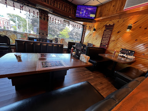 Photo of THE KABOB HOUSE - 409 Tulip St, Liverpool, NY 13088
