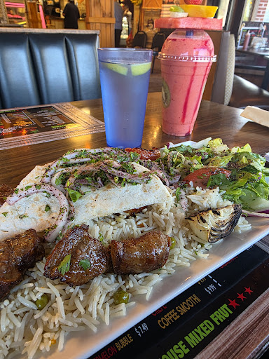 Photo of THE KABOB HOUSE - 409 Tulip St, Liverpool, NY 13088