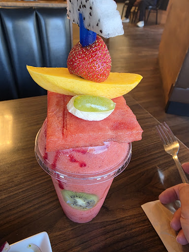 Photo of THE KABOB HOUSE - 409 Tulip St, Liverpool, NY 13088