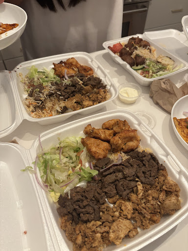 Photo of THE KABOB HOUSE - 409 Tulip St, Liverpool, NY 13088