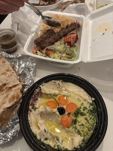 Photo of THE KABOB HOUSE - 409 Tulip St, Liverpool, NY 13088