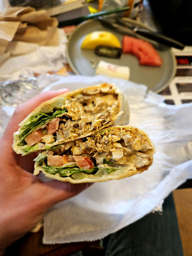 Photo of THE KABOB HOUSE - 409 Tulip St, Liverpool, NY 13088