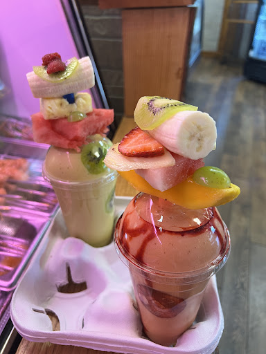 Photo of THE KABOB HOUSE - 409 Tulip St, Liverpool, NY 13088