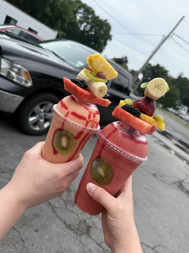 Photo of THE KABOB HOUSE - 409 Tulip St, Liverpool, NY 13088