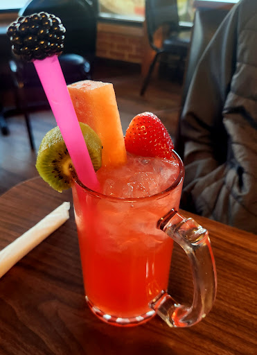 Photo of THE KABOB HOUSE - 409 Tulip St, Liverpool, NY 13088