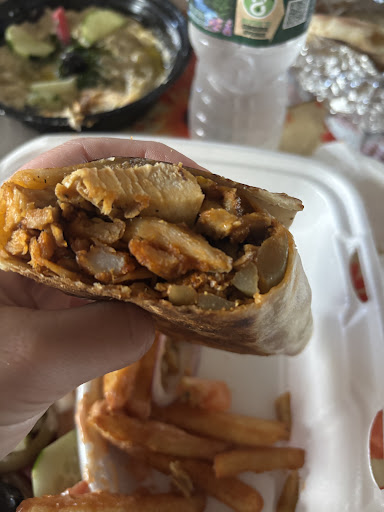 Photo of THE KABOB HOUSE - 409 Tulip St, Liverpool, NY 13088