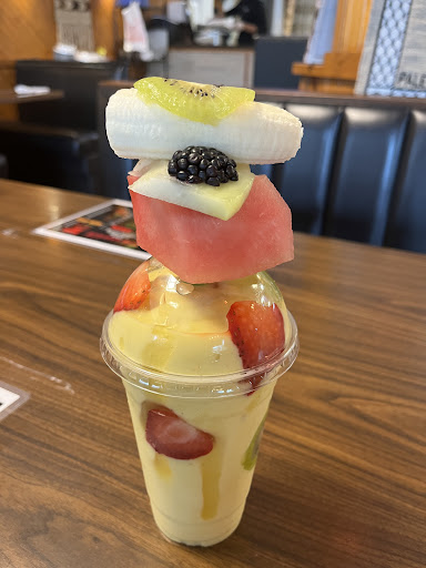 Photo of THE KABOB HOUSE - 409 Tulip St, Liverpool, NY 13088