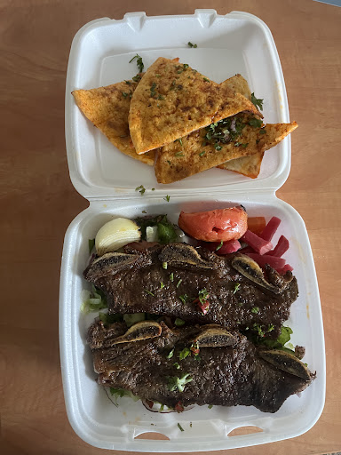 Photo of THE KABOB HOUSE - 409 Tulip St, Liverpool, NY 13088