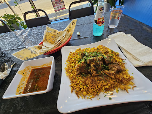 Photo of Baghdad Restaurant Westvale Plaza - 2204 W Genesee St, Syracuse, NY 13219