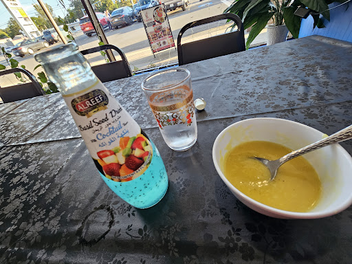 Photo of Baghdad Restaurant Westvale Plaza - 2204 W Genesee St, Syracuse, NY 13219