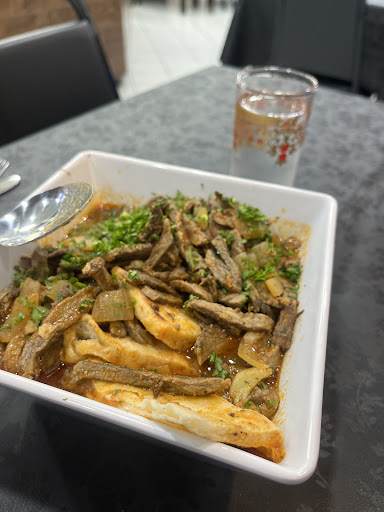 Photo of Baghdad Restaurant Westvale Plaza - 2204 W Genesee St, Syracuse, NY 13219