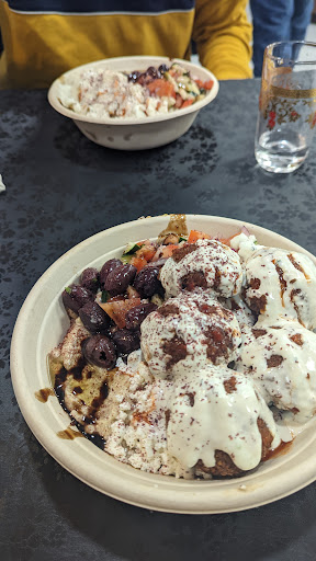 Photo of Baghdad Restaurant Westvale Plaza - 2204 W Genesee St, Syracuse, NY 13219