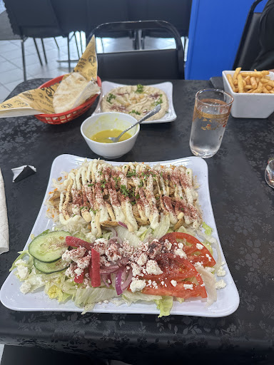 Photo of Baghdad Restaurant Westvale Plaza - 2204 W Genesee St, Syracuse, NY 13219