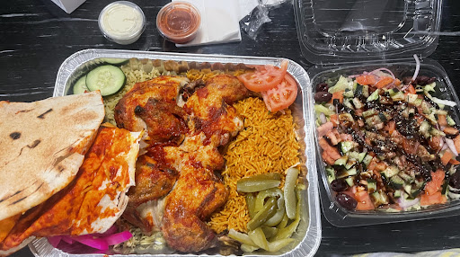 Photo of Baghdad Restaurant Westvale Plaza - 2204 W Genesee St, Syracuse, NY 13219