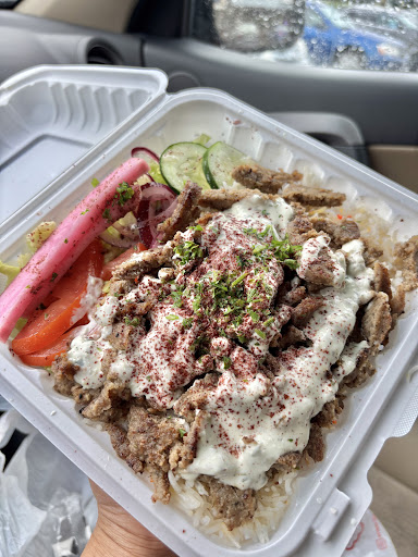 Photo of Baghdad Restaurant Westvale Plaza - 2204 W Genesee St, Syracuse, NY 13219