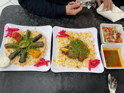 Photo of Baghdad Restaurant Westvale Plaza - 2204 W Genesee St, Syracuse, NY 13219