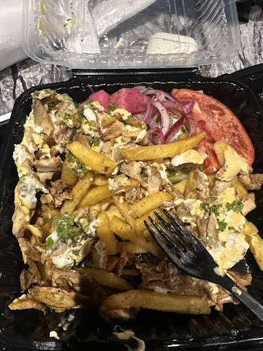 Photo of Baghdad Restaurant Westvale Plaza - 2204 W Genesee St, Syracuse, NY 13219