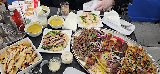 Photo of Baghdad Restaurant Westvale Plaza - 2204 W Genesee St, Syracuse, NY 13219