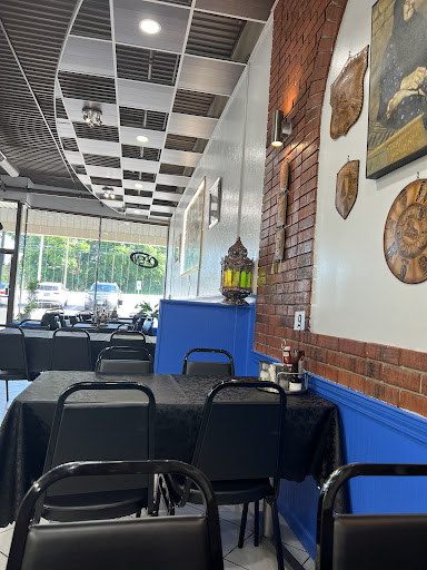 Photo of Baghdad Restaurant Westvale Plaza - 2204 W Genesee St, Syracuse, NY 13219